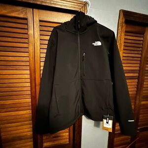 The North Face Men's Black Performance Jacket
